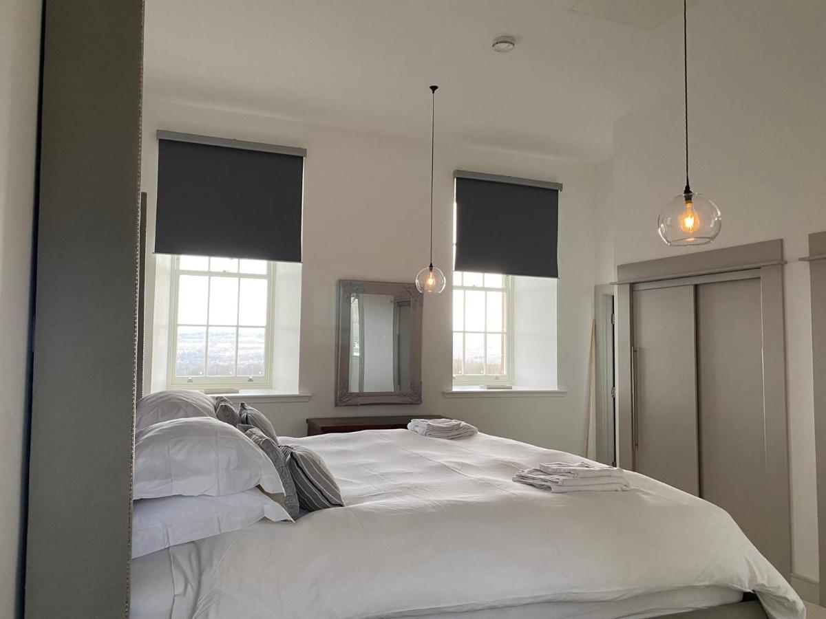 Inverness Great Glen Town House, 5 Minute Drive From Town Centre Екстер'єр фото
