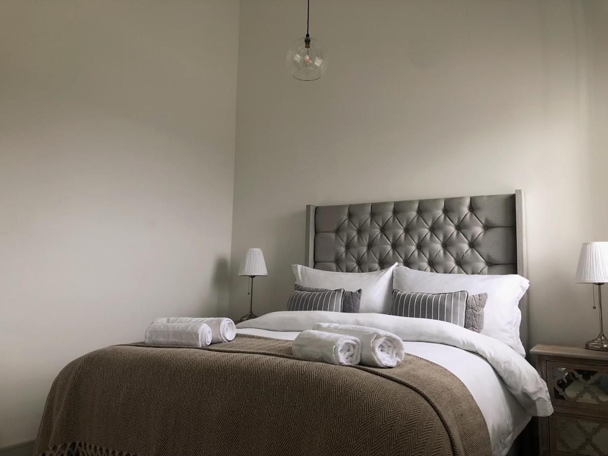 Inverness Great Glen Town House, 5 Minute Drive From Town Centre Екстер'єр фото