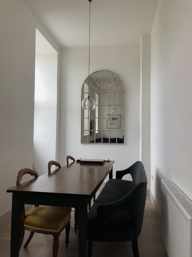 Inverness Great Glen Town House, 5 Minute Drive From Town Centre Екстер'єр фото