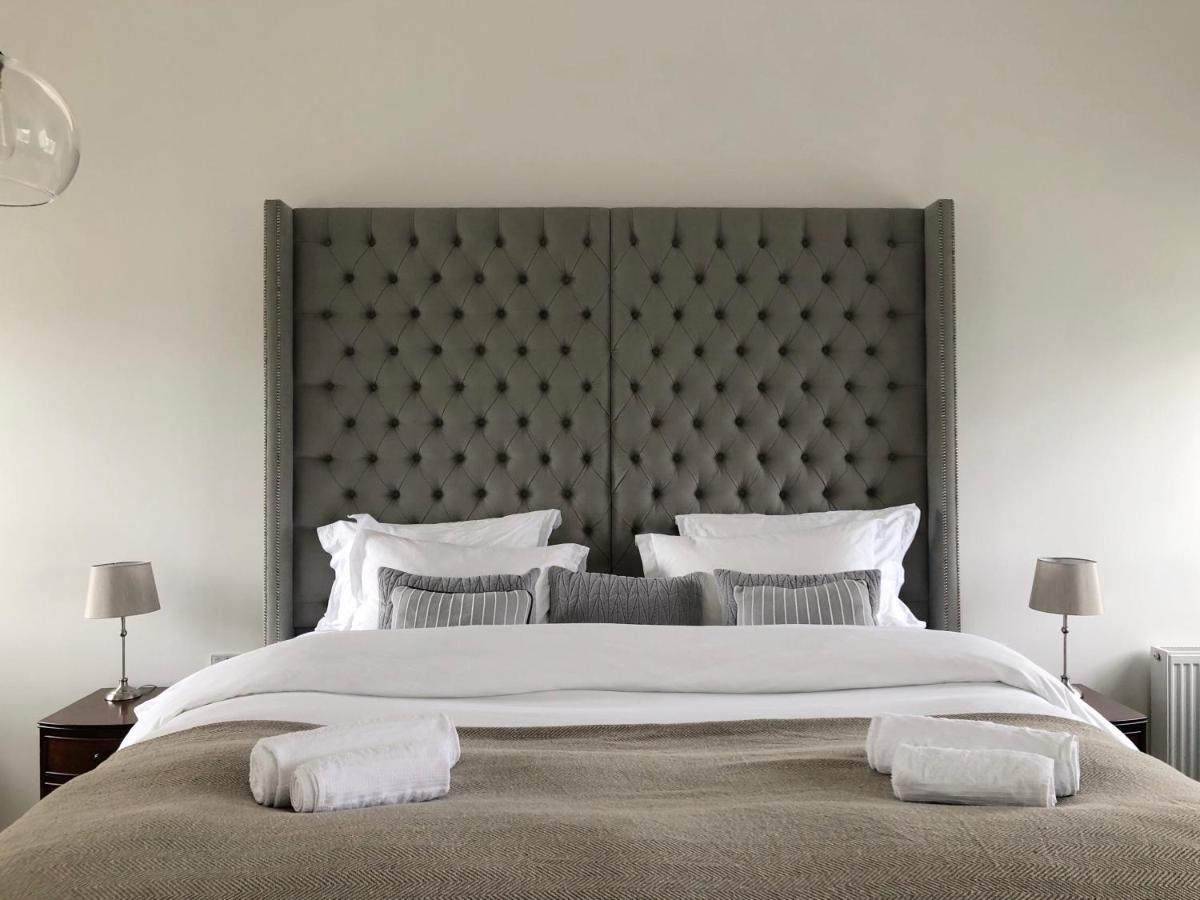 Inverness Great Glen Town House, 5 Minute Drive From Town Centre Екстер'єр фото