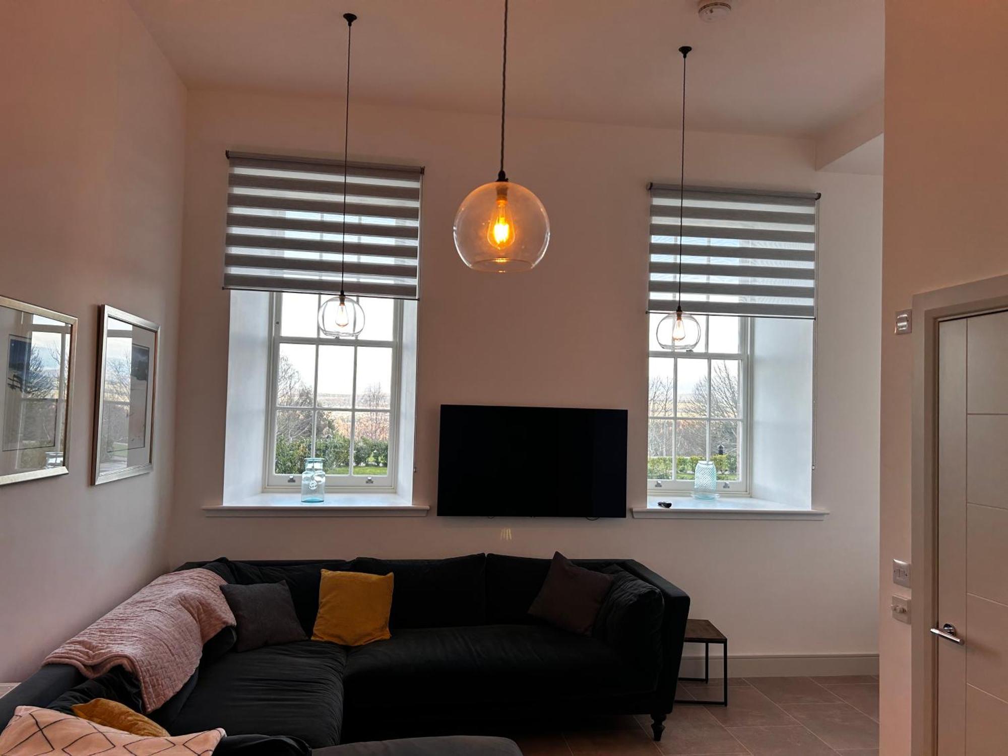 Inverness Great Glen Town House, 5 Minute Drive From Town Centre Екстер'єр фото