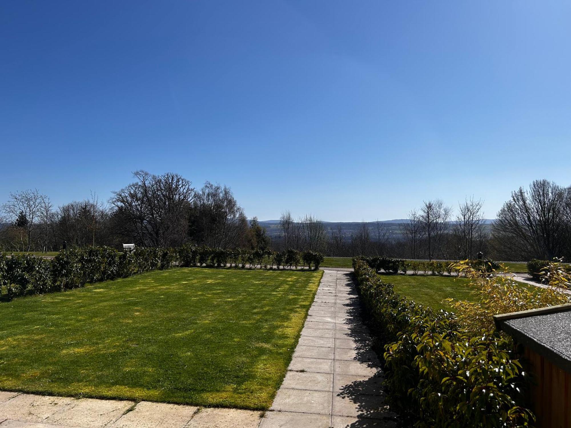 Inverness Great Glen Town House, 5 Minute Drive From Town Centre Екстер'єр фото