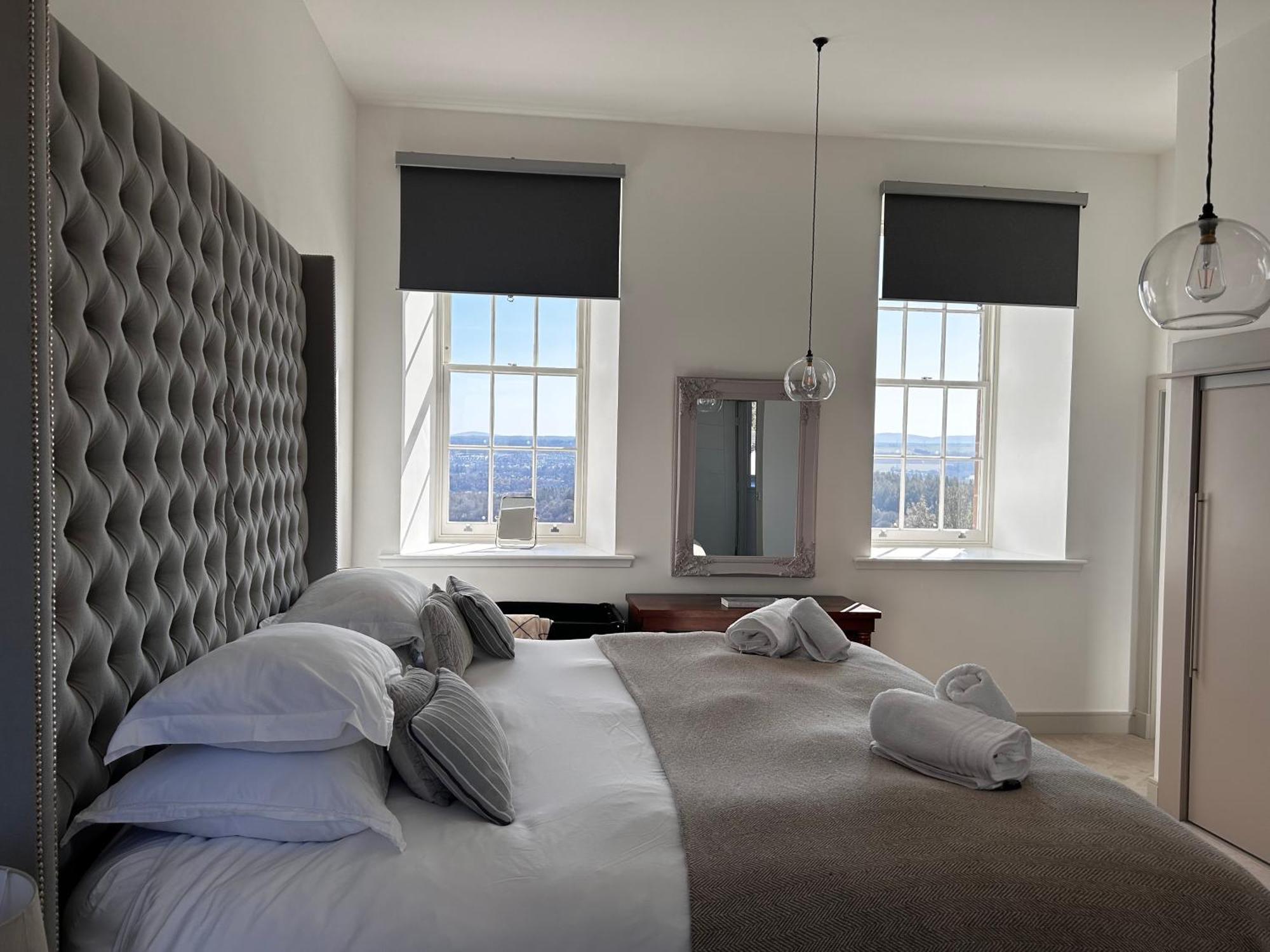 Inverness Great Glen Town House, 5 Minute Drive From Town Centre Екстер'єр фото