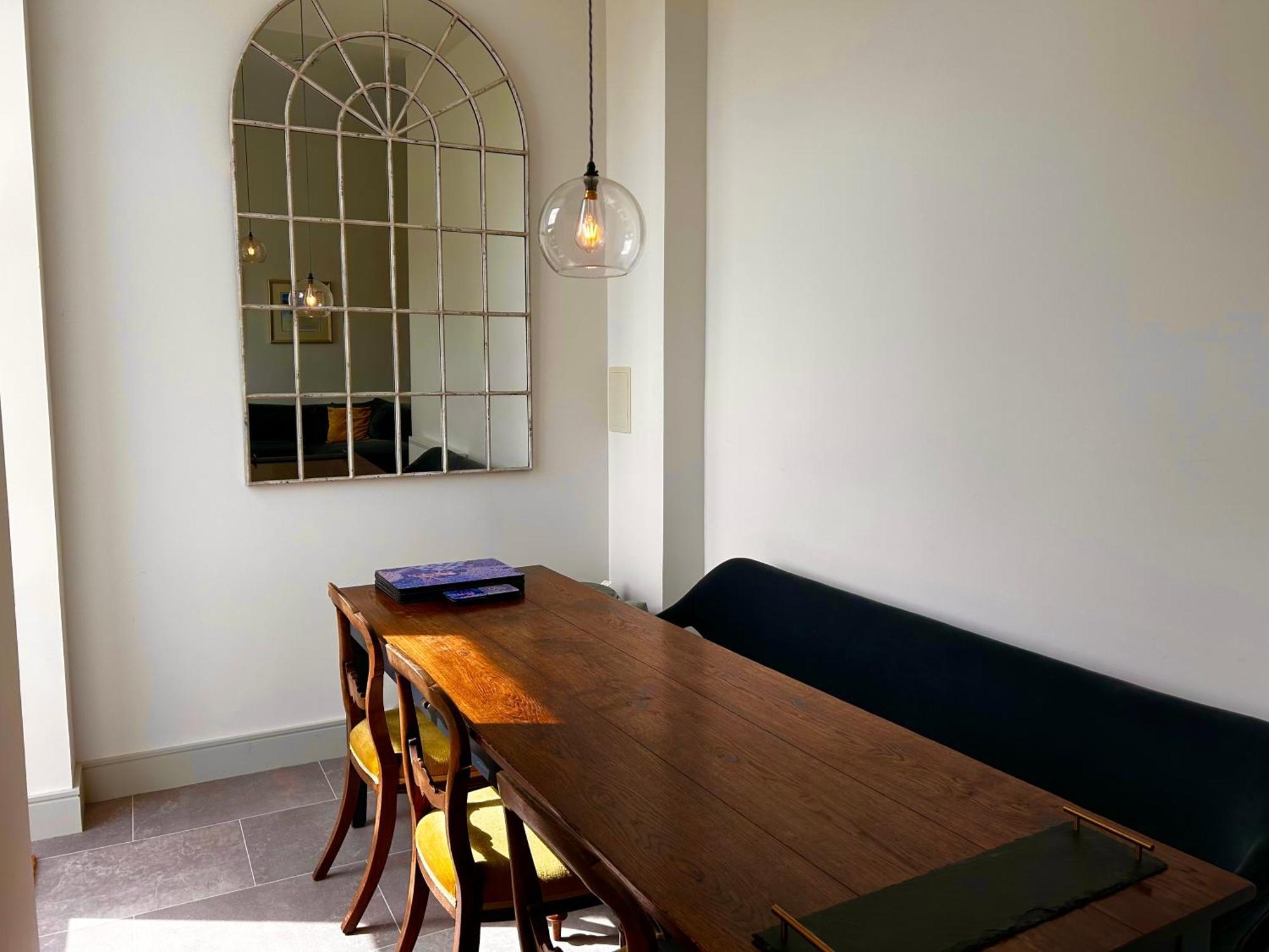 Inverness Great Glen Town House, 5 Minute Drive From Town Centre Екстер'єр фото