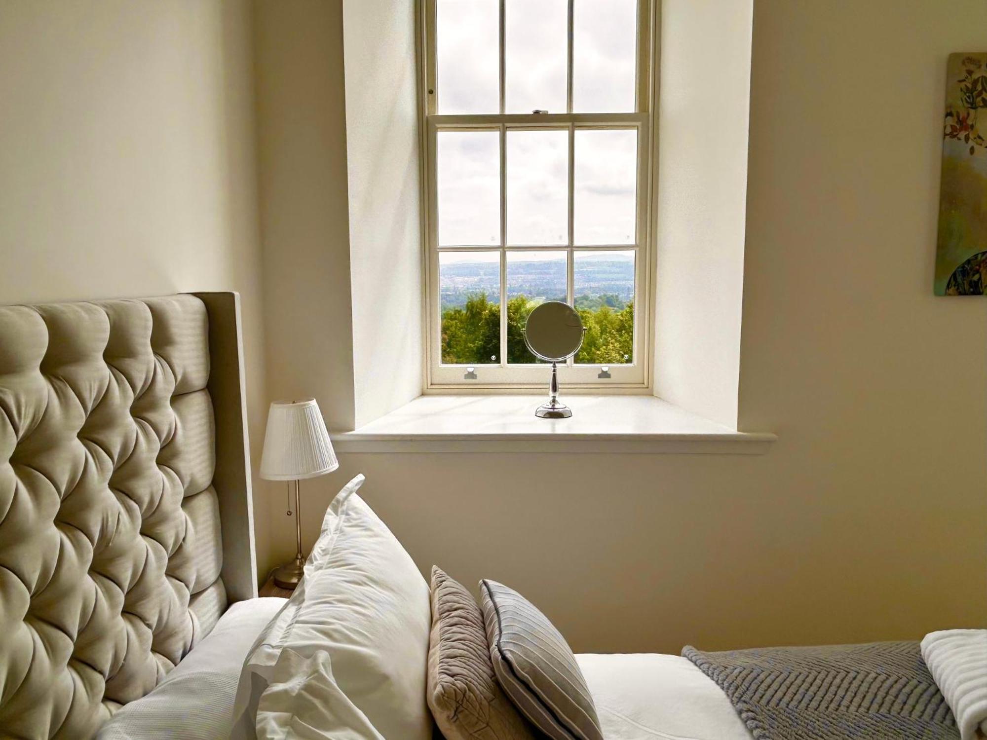 Inverness Great Glen Town House, 5 Minute Drive From Town Centre Екстер'єр фото