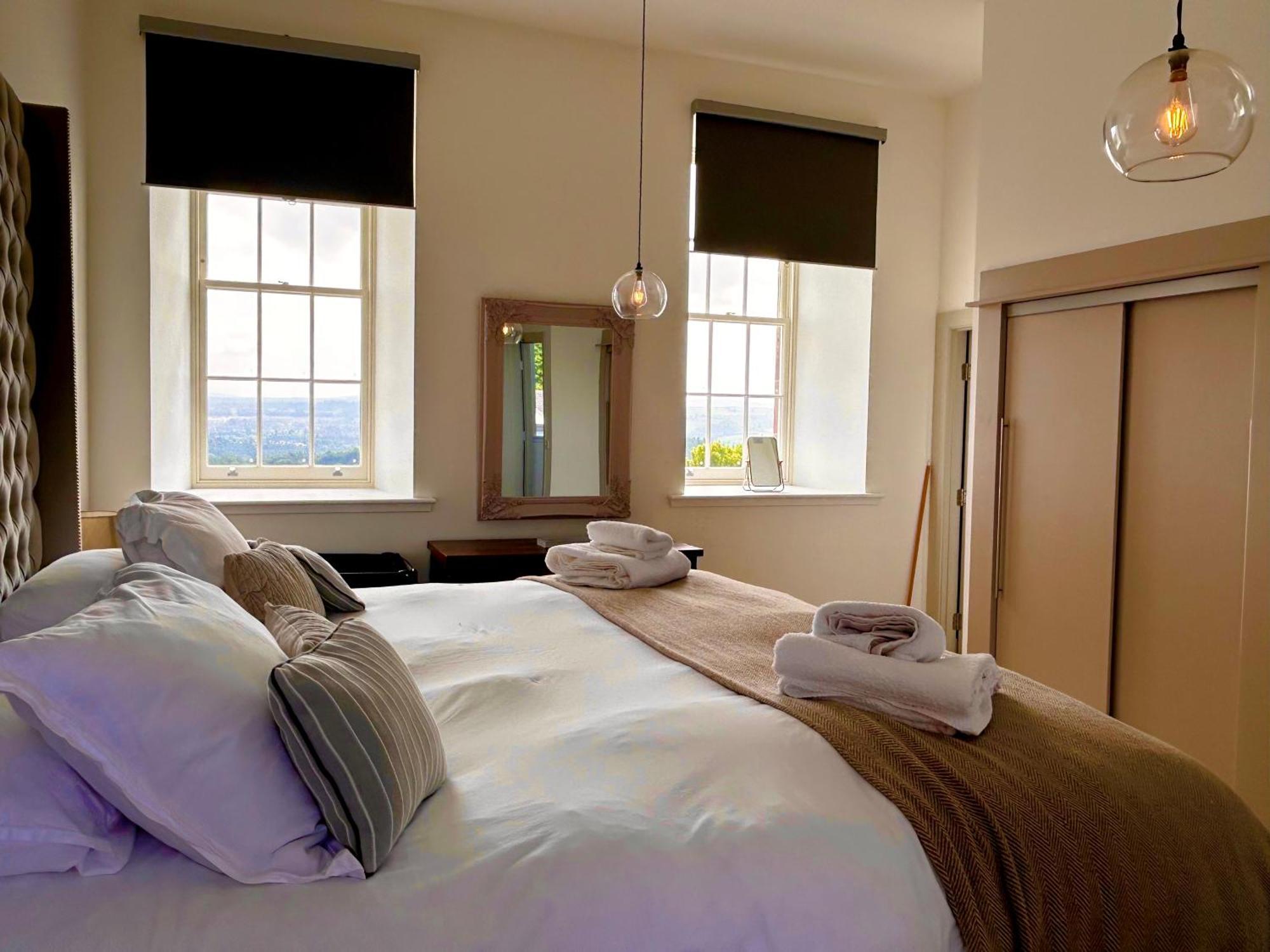 Inverness Great Glen Town House, 5 Minute Drive From Town Centre Екстер'єр фото